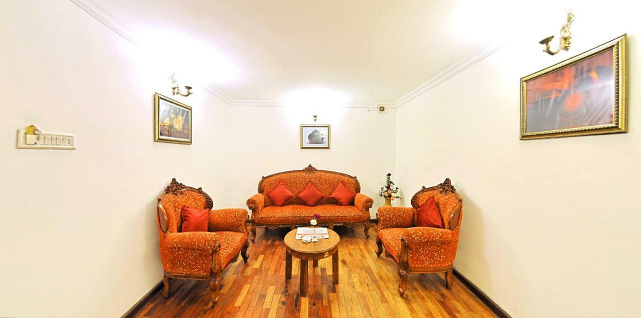 Hotel Welbeck Residency Ooty Εξωτερικό φωτογραφία