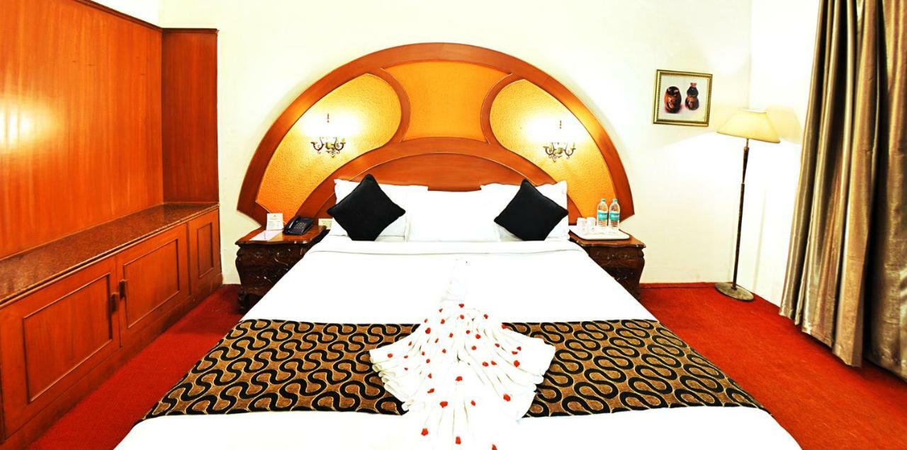 Hotel Welbeck Residency Ooty Εξωτερικό φωτογραφία