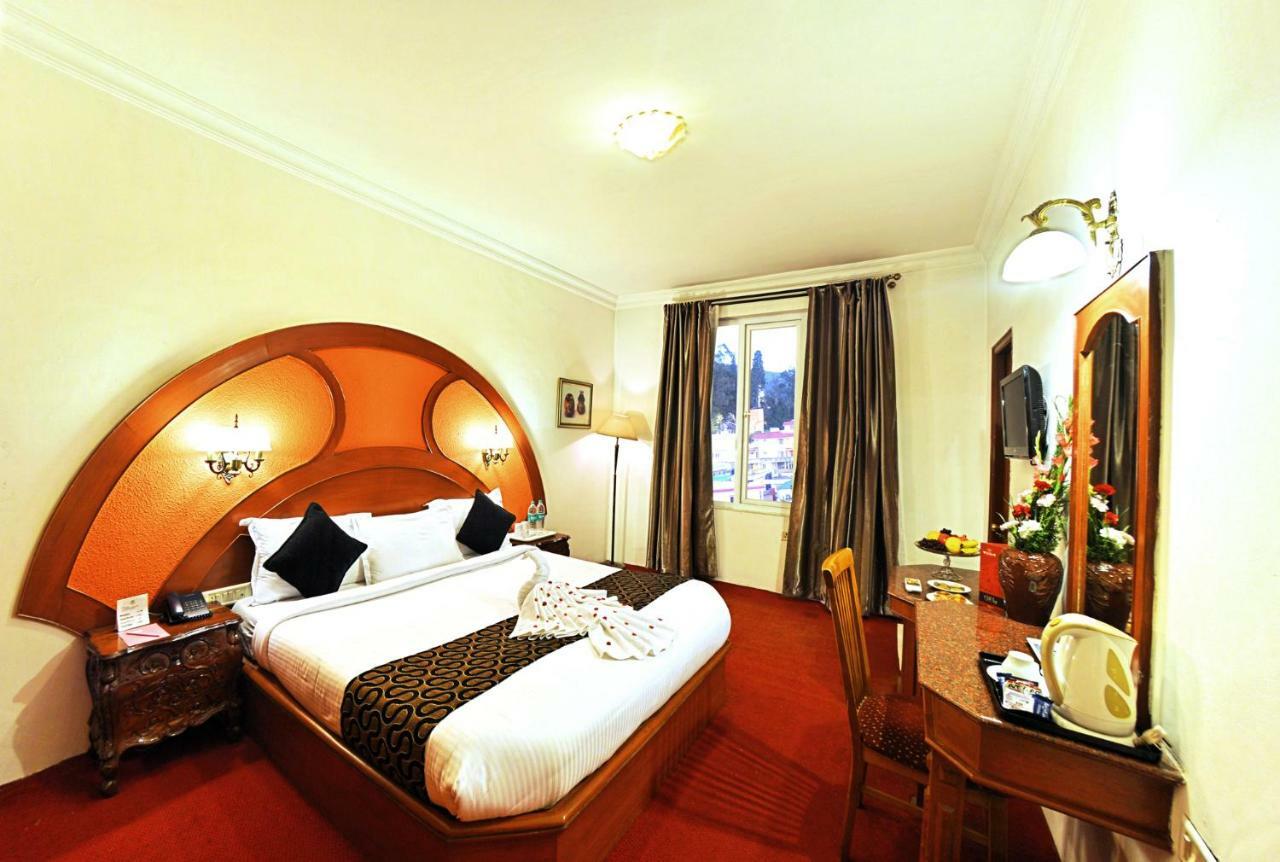 Hotel Welbeck Residency Ooty Εξωτερικό φωτογραφία