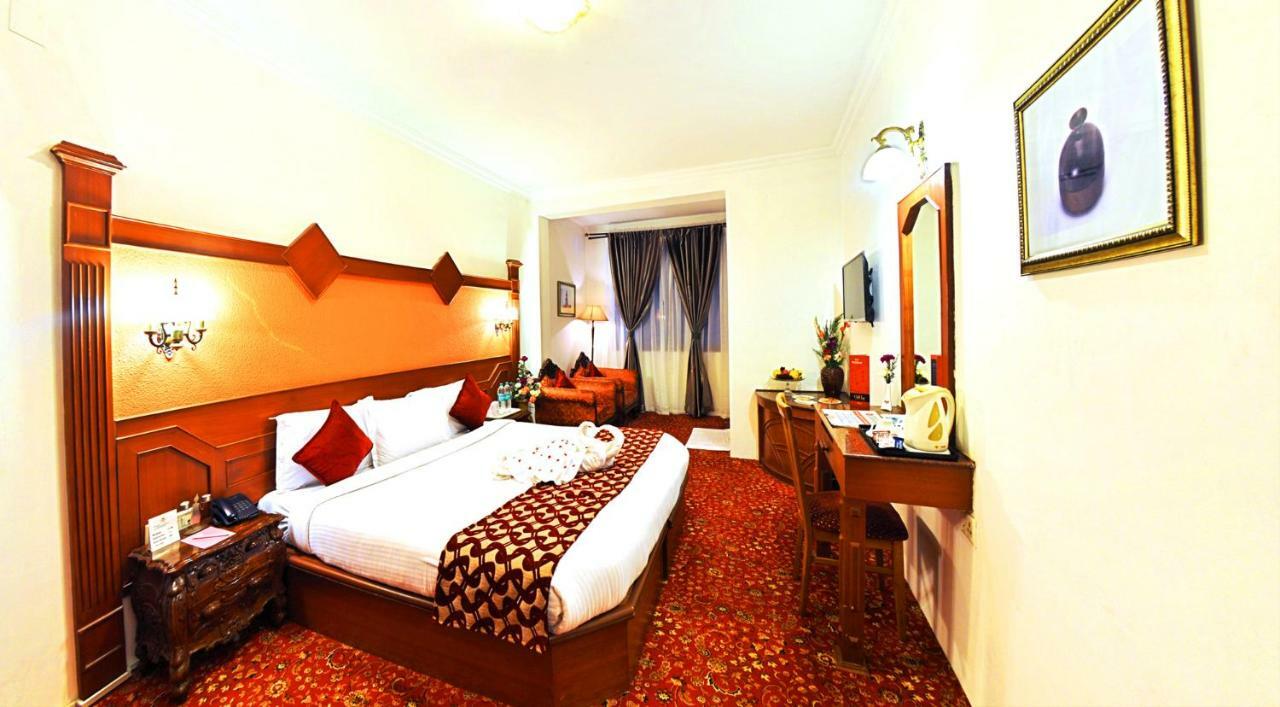 Hotel Welbeck Residency Ooty Εξωτερικό φωτογραφία